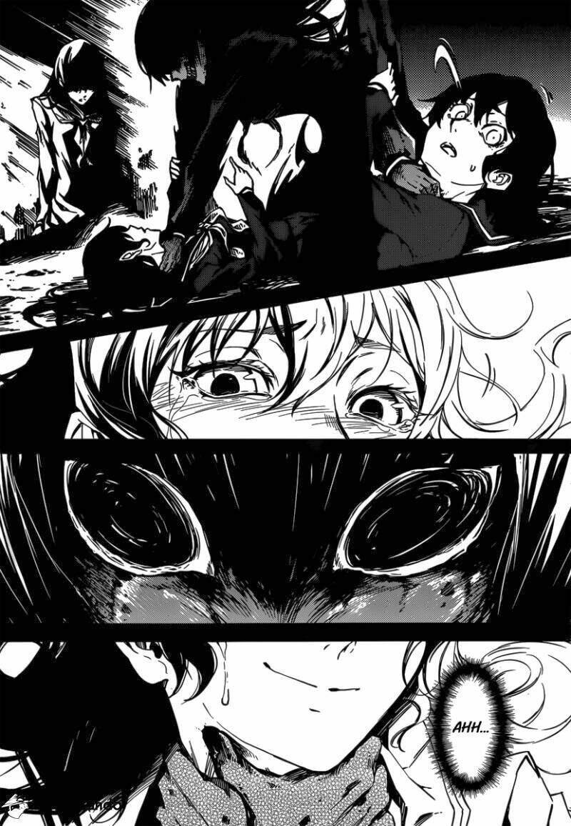 Tasogare Otome X Amnesia Chapter 40 - Trang 2