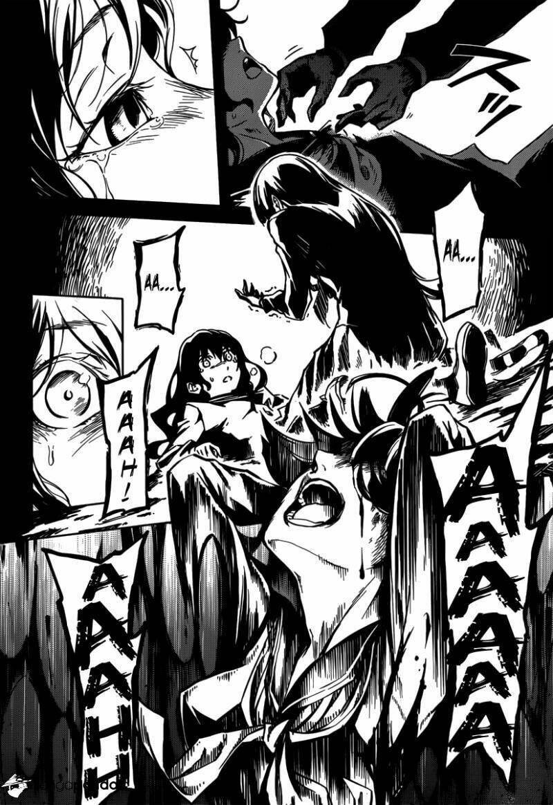 Tasogare Otome X Amnesia Chapter 40 - Trang 2