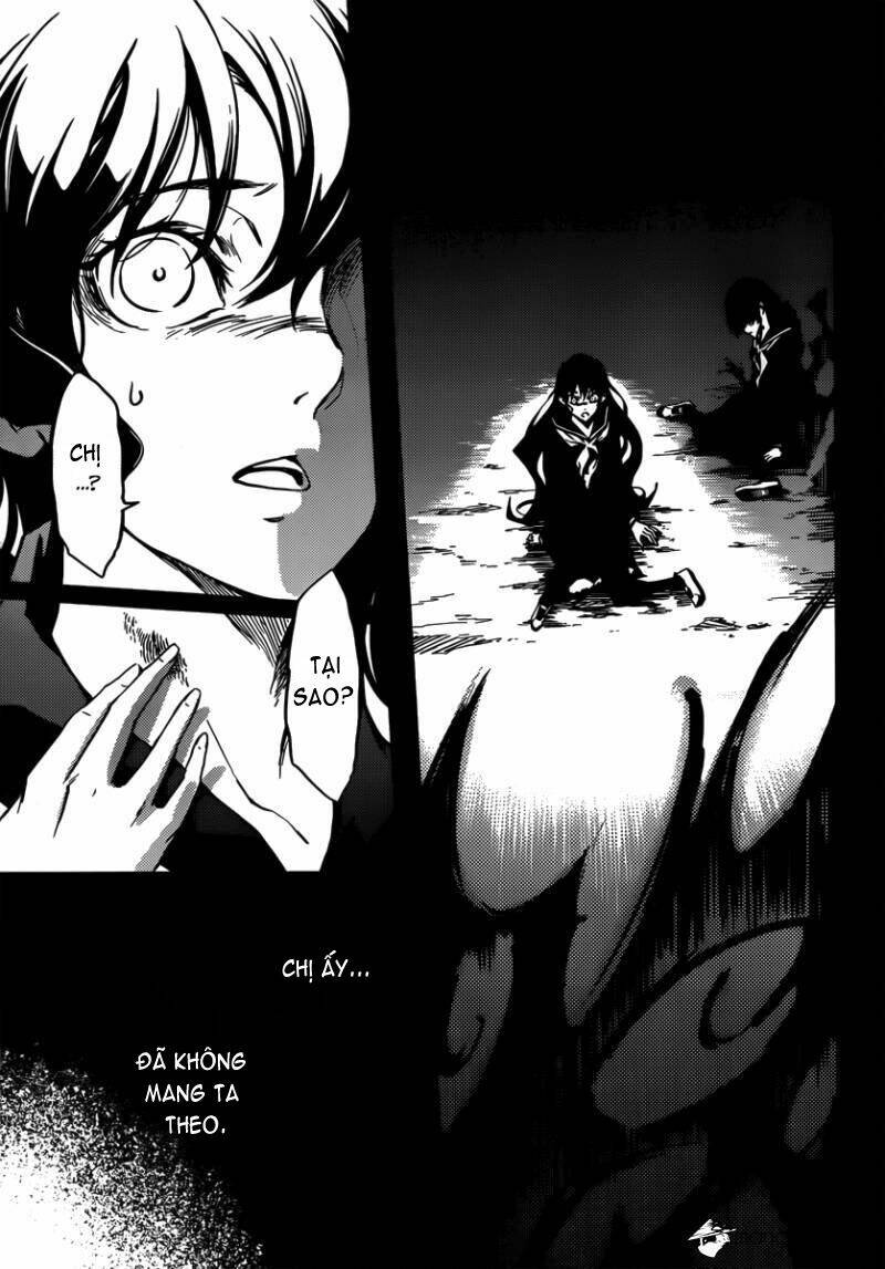 Tasogare Otome X Amnesia Chapter 40 - Trang 2