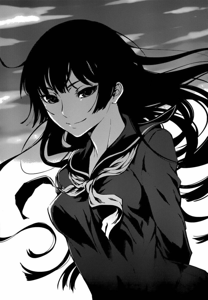 Tasogare Otome X Amnesia Chapter 35 - Trang 2