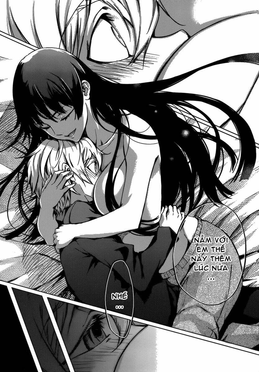 Tasogare Otome X Amnesia Chapter 32 - Trang 2