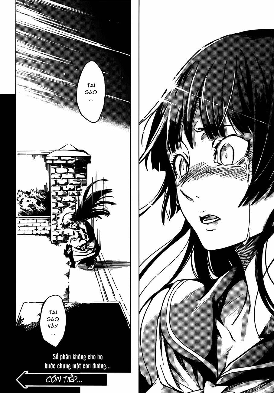 Tasogare Otome X Amnesia Chapter 30 - Trang 2