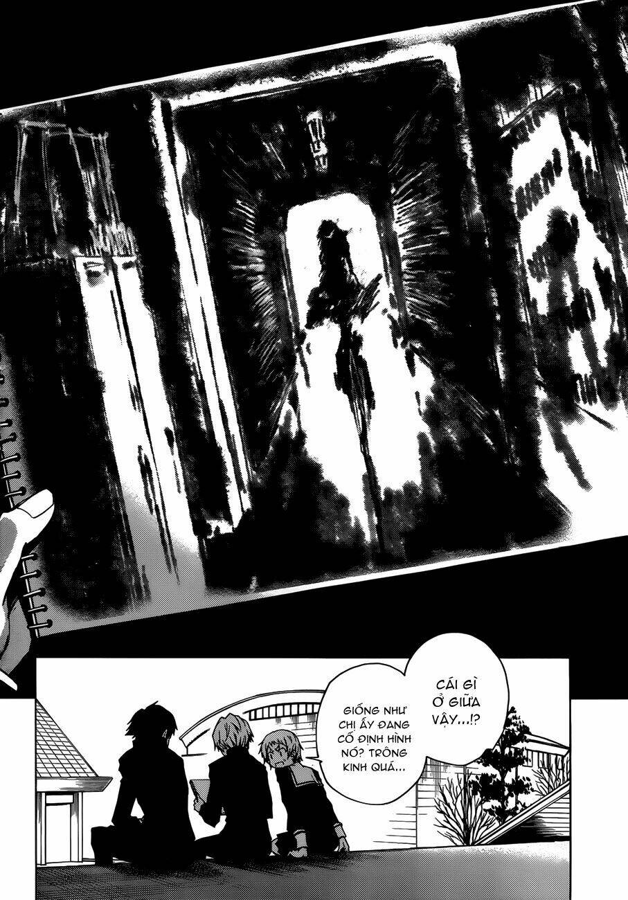 Tasogare Otome X Amnesia Chapter 29 - Trang 2