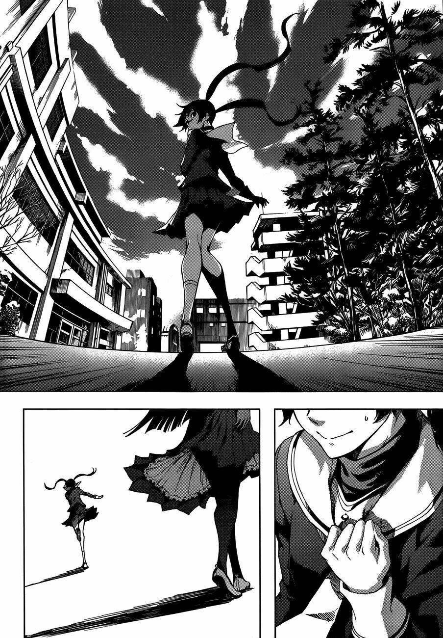 Tasogare Otome X Amnesia Chapter 29 - Trang 2