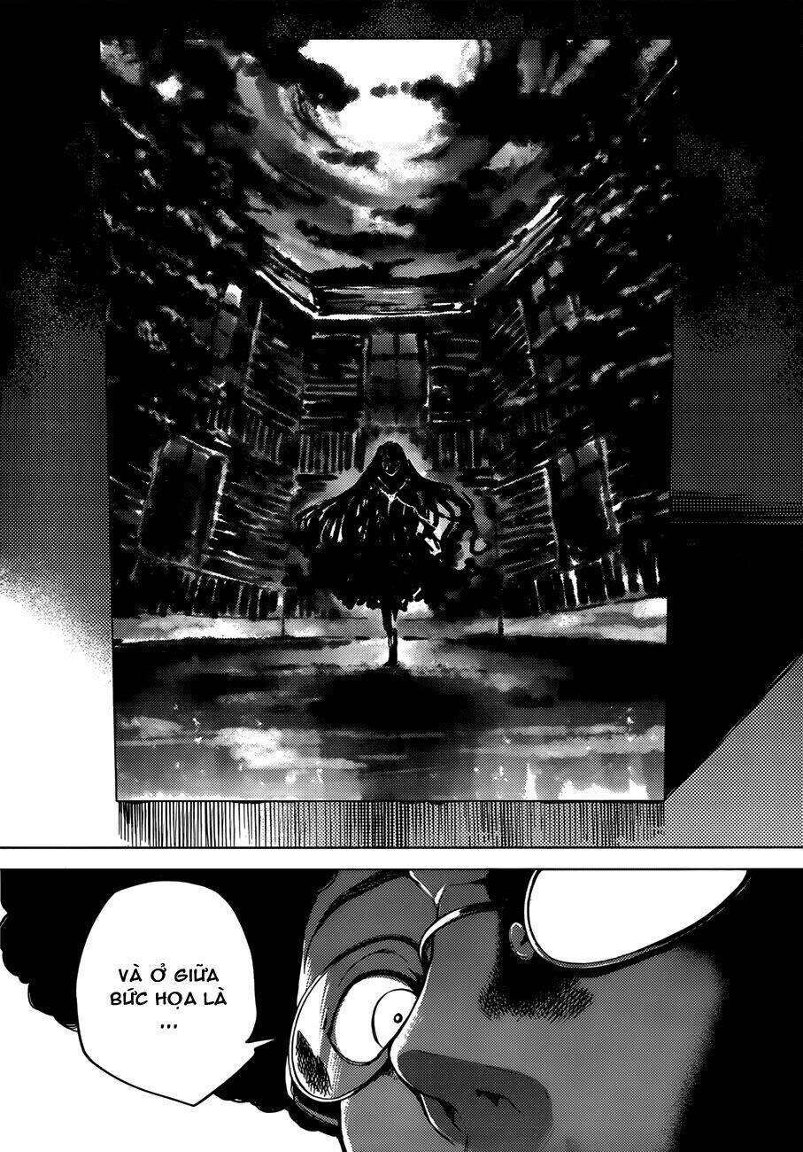 Tasogare Otome X Amnesia Chapter 29 - Trang 2