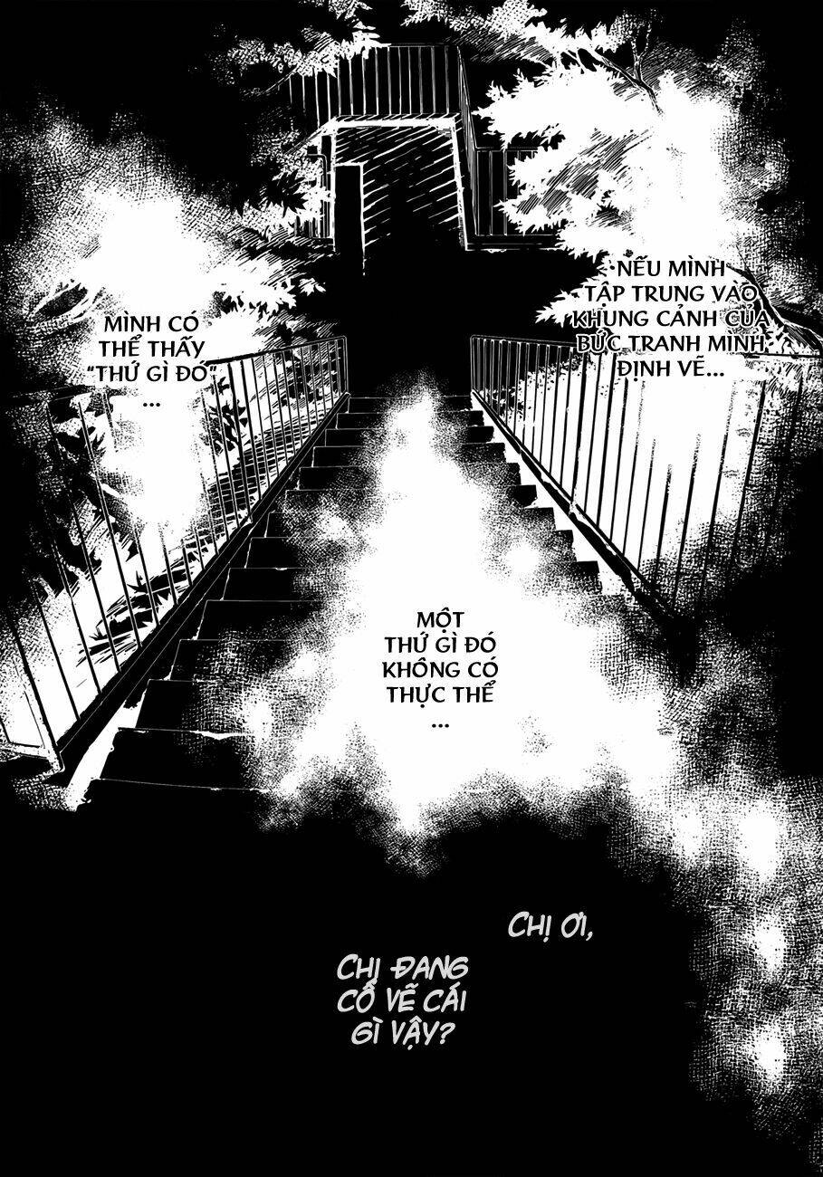 Tasogare Otome X Amnesia Chapter 29 - Trang 2