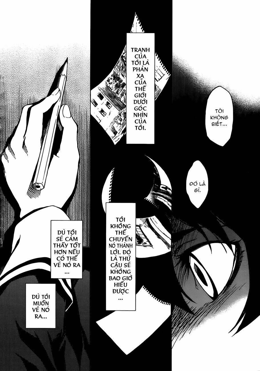 Tasogare Otome X Amnesia Chapter 29 - Trang 2