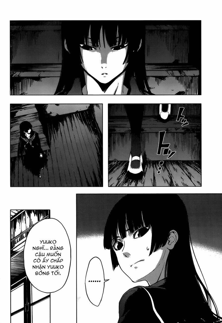 Tasogare Otome X Amnesia Chapter 27 - Trang 2