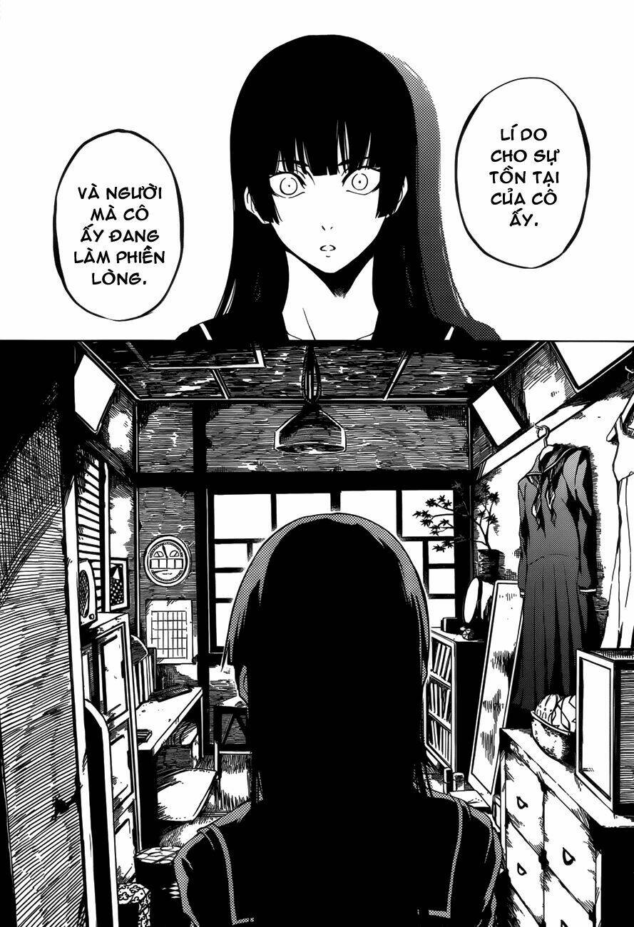 Tasogare Otome X Amnesia Chapter 27 - Trang 2