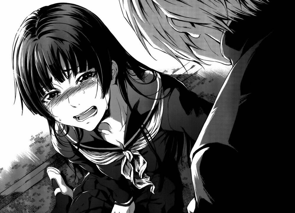 Tasogare Otome X Amnesia Chapter 27 - Trang 2