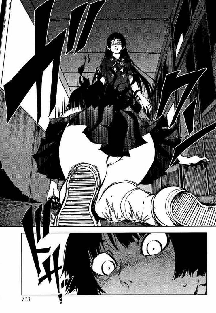 Tasogare Otome X Amnesia Chapter 15 - Trang 2