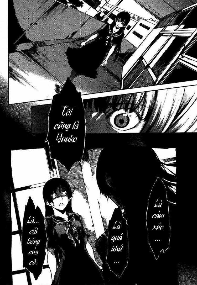 Tasogare Otome X Amnesia Chapter 15 - Trang 2