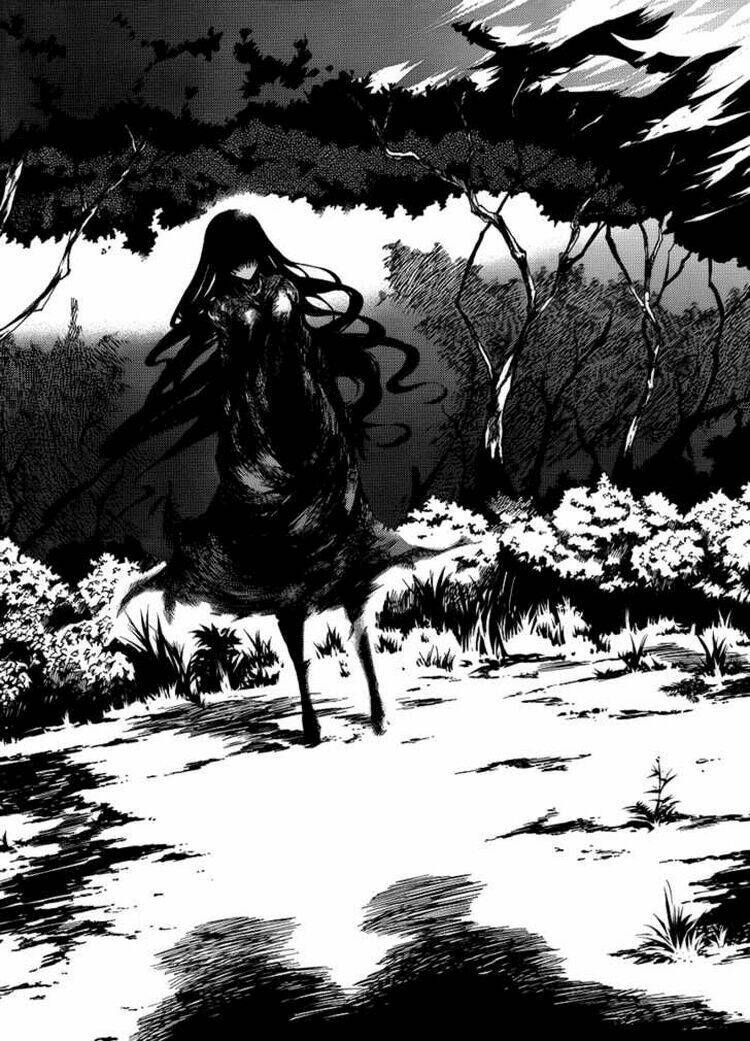 Tasogare Otome X Amnesia Chapter 13 - Trang 2