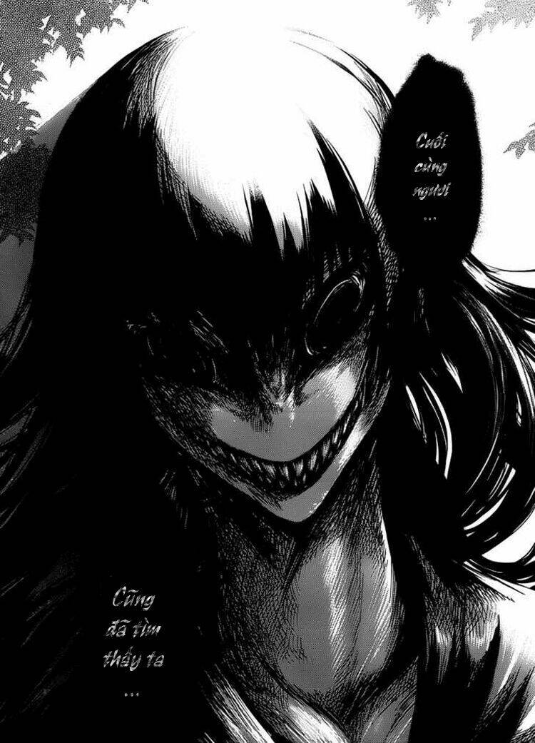 Tasogare Otome X Amnesia Chapter 13 - Trang 2