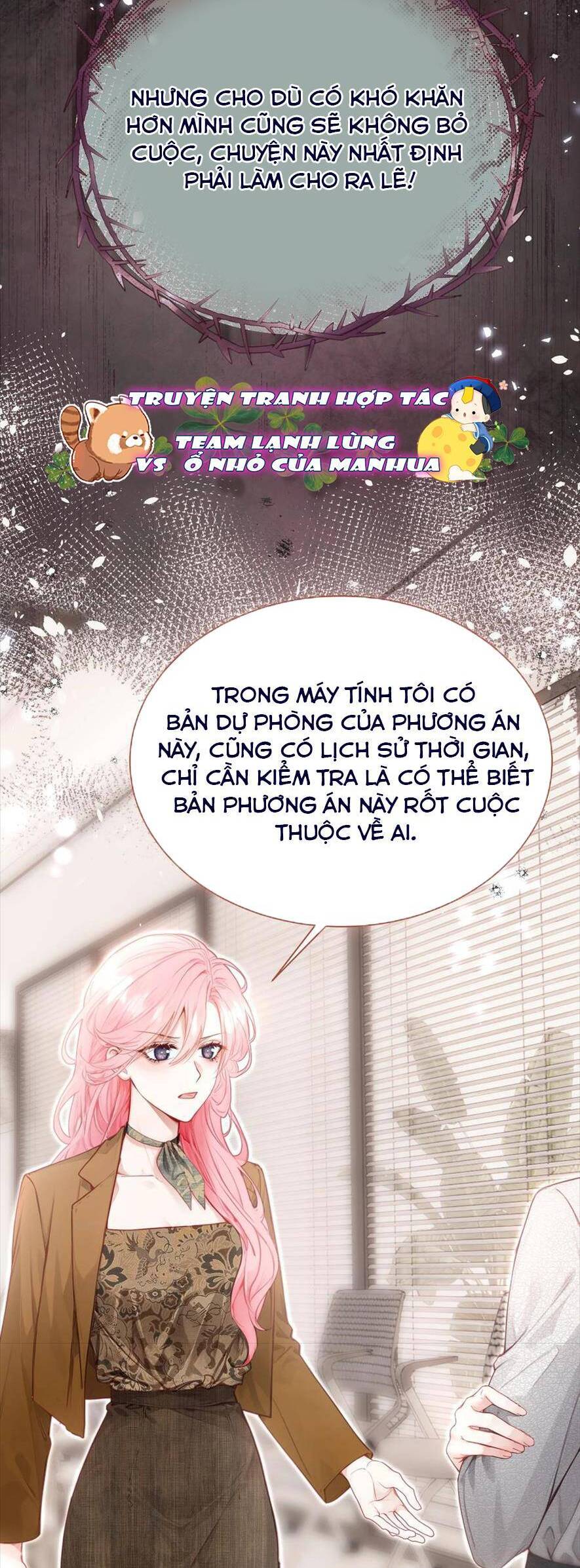 Trọng Sinh Trở Về Năm Ấy Chồng Tôi Là Hotboy Chapter 92 - Trang 2