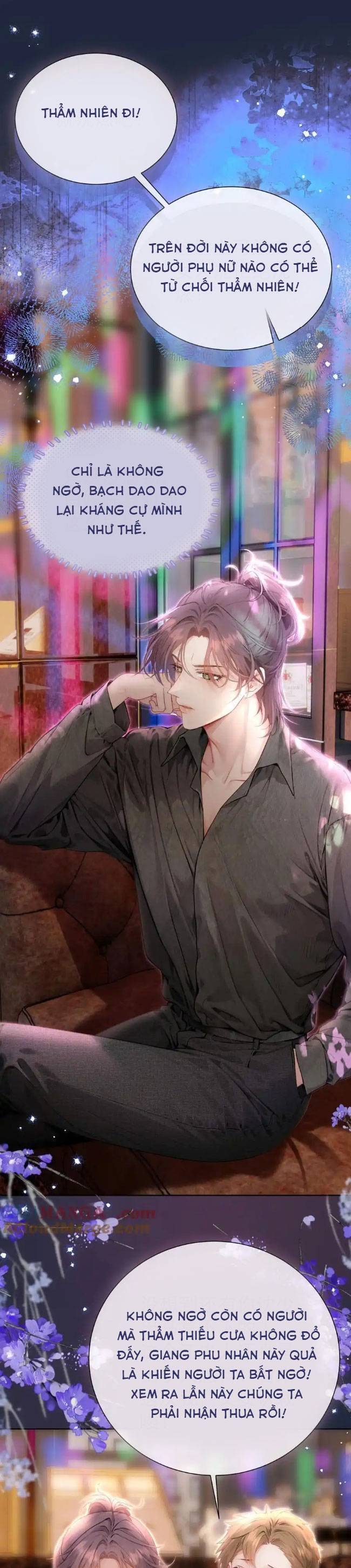 Trọng Sinh Trở Về Năm Ấy Chồng Tôi Là Hotboy Chapter 91 - Trang 2