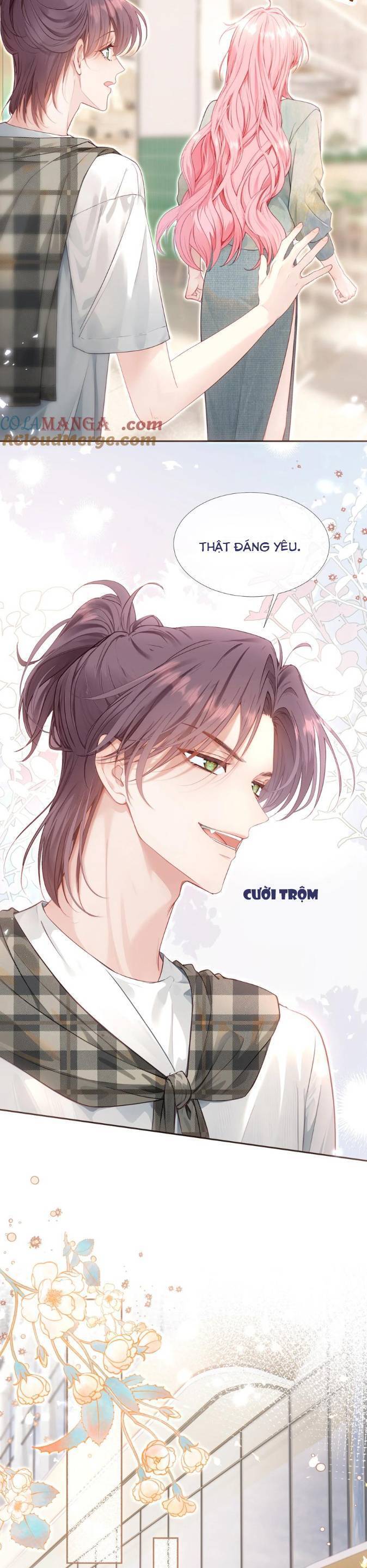 Trọng Sinh Trở Về Năm Ấy Chồng Tôi Là Hotboy Chapter 90 - Trang 2