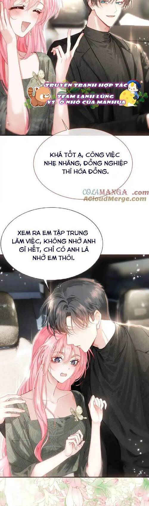 Trọng Sinh Trở Về Năm Ấy Chồng Tôi Là Hotboy Chapter 87 - Trang 2