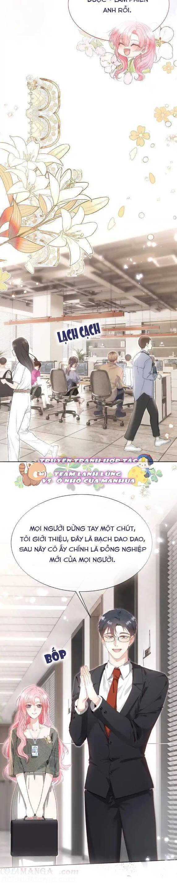 Trọng Sinh Trở Về Năm Ấy Chồng Tôi Là Hotboy Chapter 86 - Trang 2