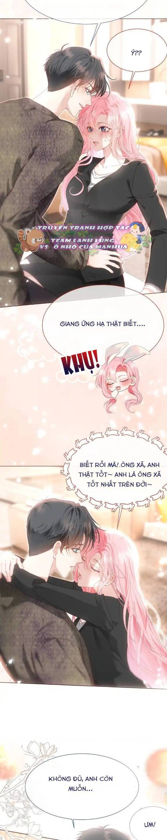 Trọng Sinh Trở Về Năm Ấy Chồng Tôi Là Hotboy Chapter 86 - Trang 2