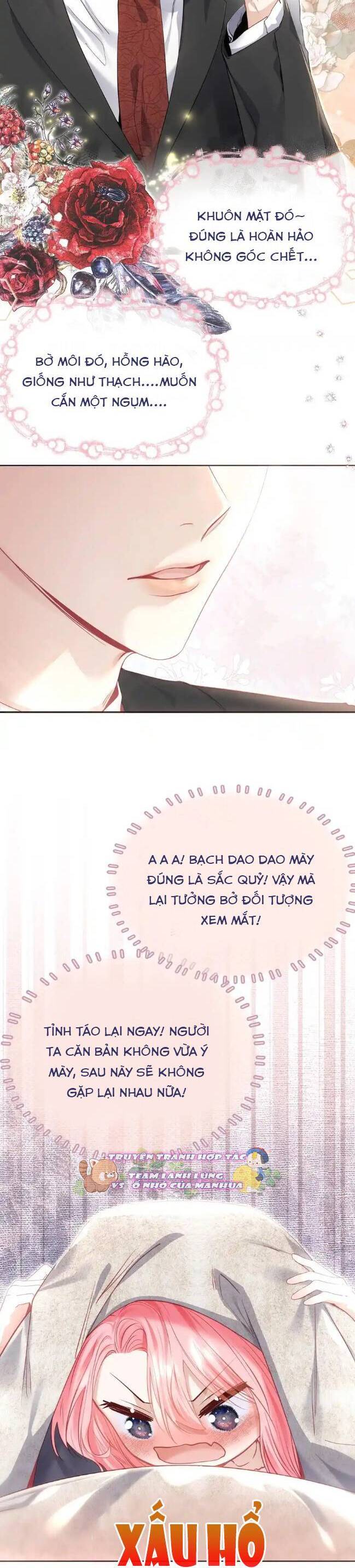 Trọng Sinh Trở Về Năm Ấy Chồng Tôi Là Hotboy Chapter 84 - Trang 2