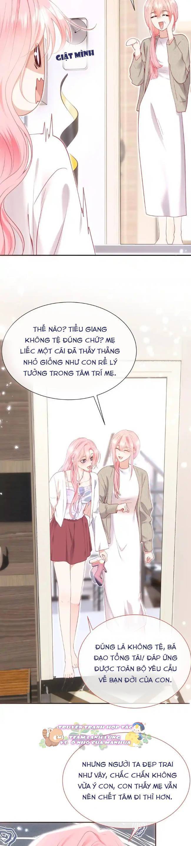 Trọng Sinh Trở Về Năm Ấy Chồng Tôi Là Hotboy Chapter 84 - Trang 2