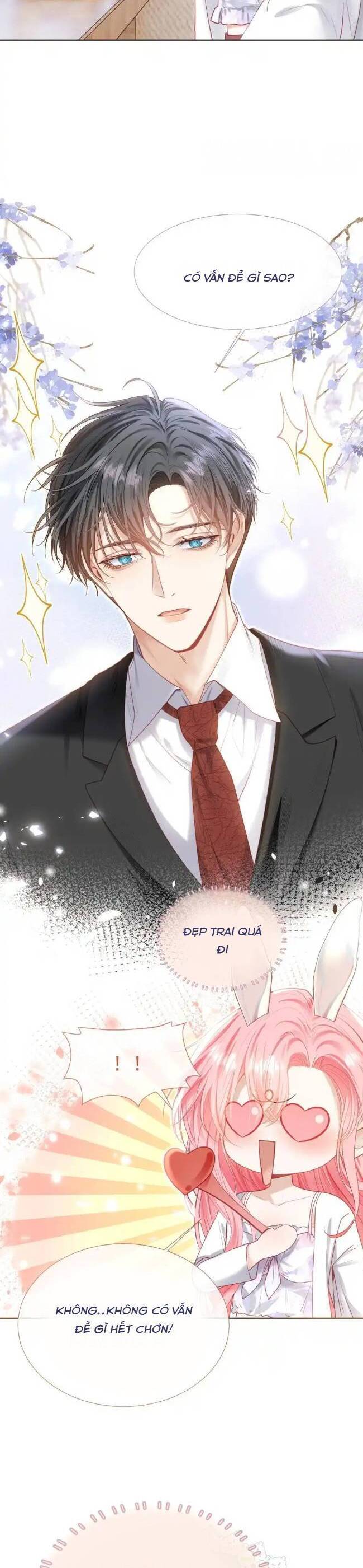 Trọng Sinh Trở Về Năm Ấy Chồng Tôi Là Hotboy Chapter 83 - Trang 2