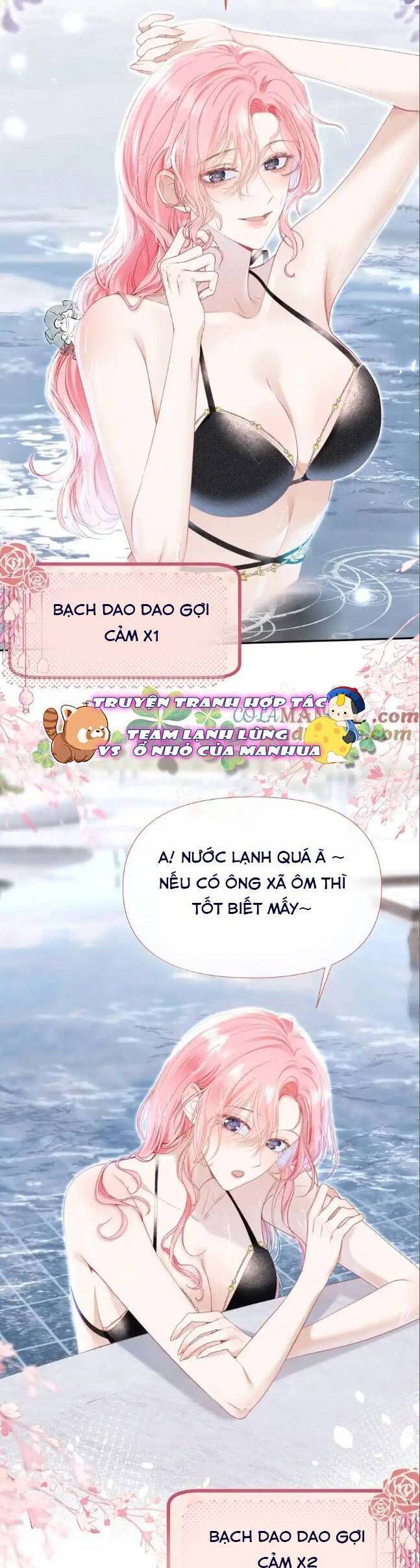 Trọng Sinh Trở Về Năm Ấy Chồng Tôi Là Hotboy Chapter 81 - Trang 2