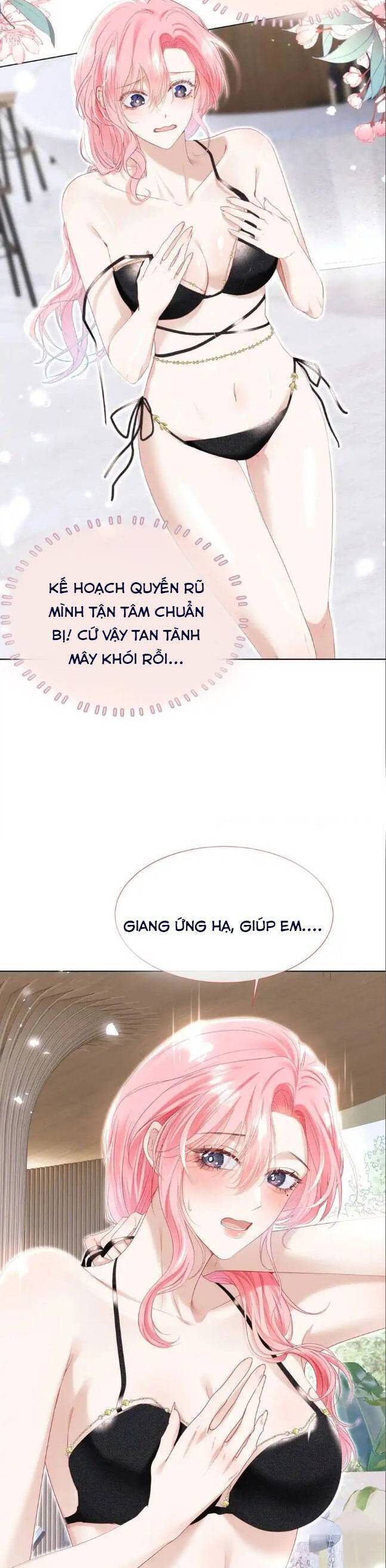 Trọng Sinh Trở Về Năm Ấy Chồng Tôi Là Hotboy Chapter 81 - Trang 2