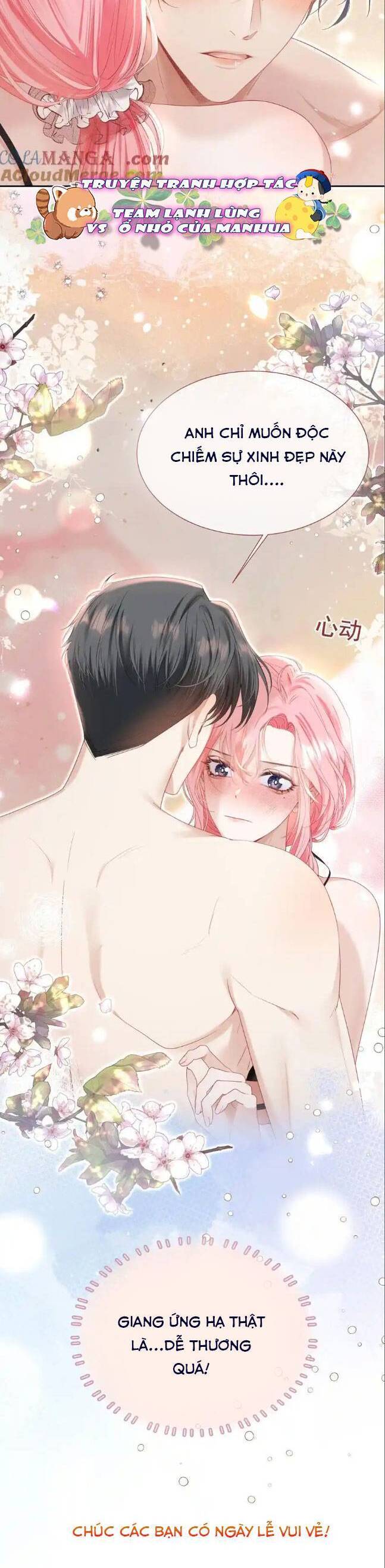 Trọng Sinh Trở Về Năm Ấy Chồng Tôi Là Hotboy Chapter 81 - Trang 2