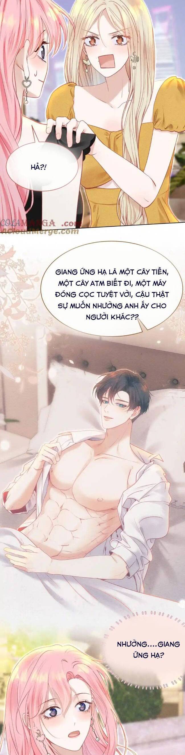 Trọng Sinh Trở Về Năm Ấy Chồng Tôi Là Hotboy Chapter 80 - Trang 2