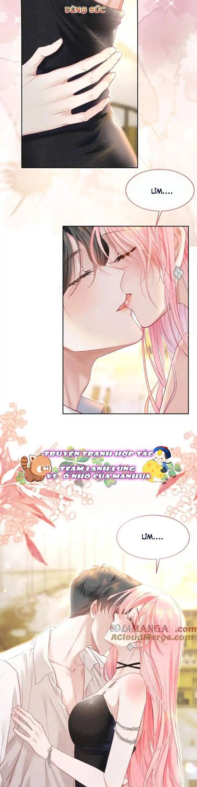 Trọng Sinh Trở Về Năm Ấy Chồng Tôi Là Hotboy Chapter 80 - Trang 2