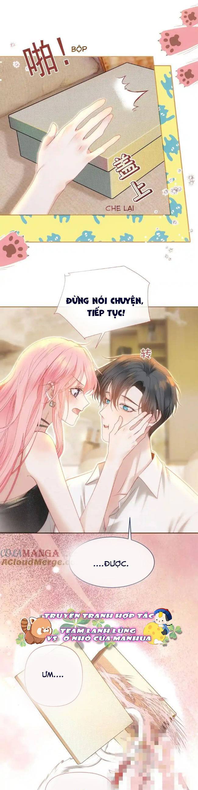 Trọng Sinh Trở Về Năm Ấy Chồng Tôi Là Hotboy Chapter 80 - Trang 2