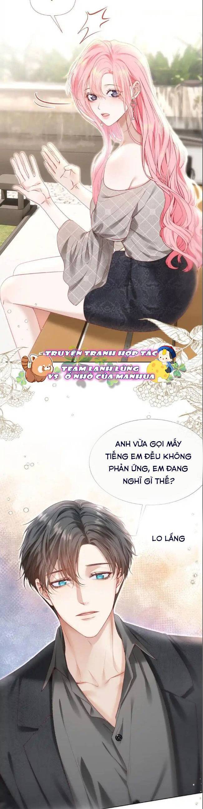 Trọng Sinh Trở Về Năm Ấy Chồng Tôi Là Hotboy Chapter 80 - Trang 2