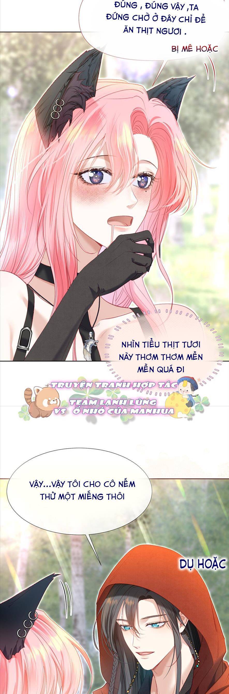 Trọng Sinh Trở Về Năm Ấy Chồng Tôi Là Hotboy Chapter 78 - Trang 2