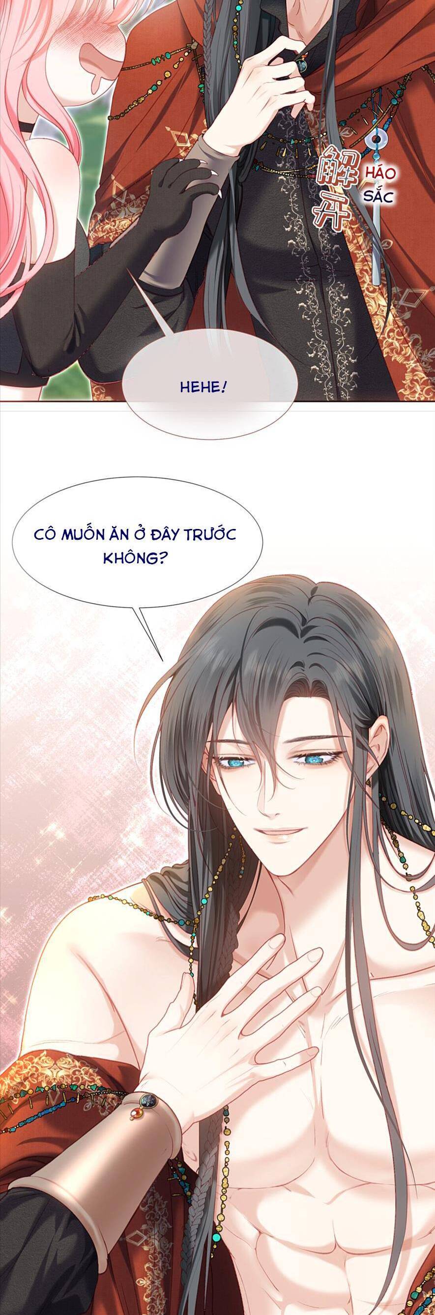 Trọng Sinh Trở Về Năm Ấy Chồng Tôi Là Hotboy Chapter 78 - Trang 2