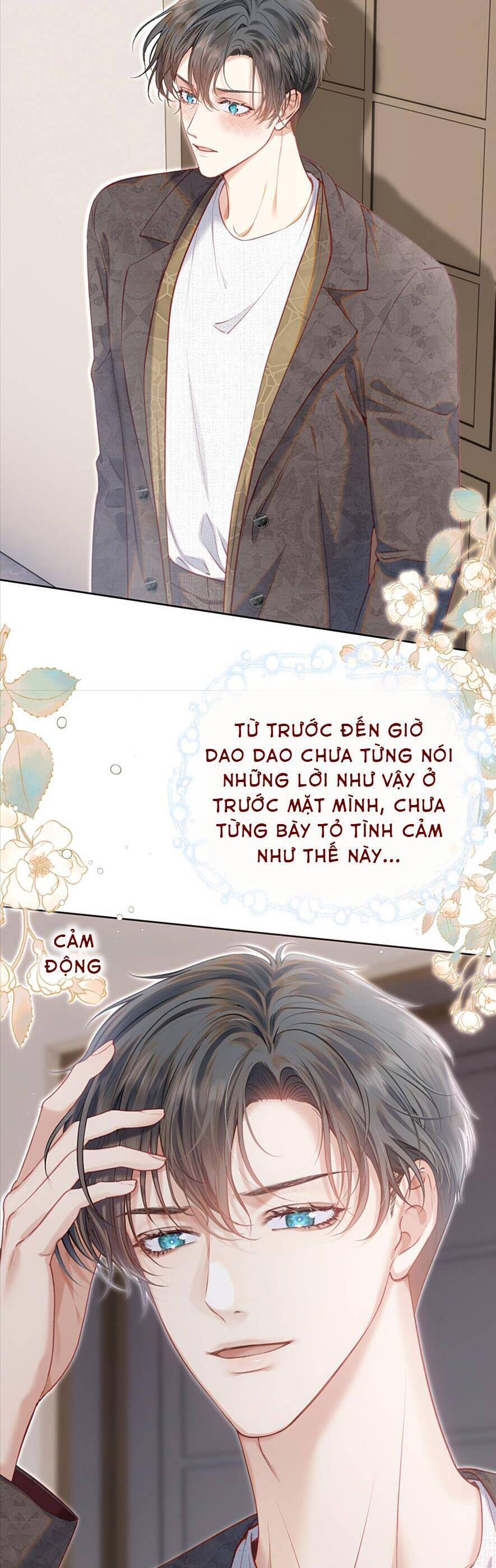 Trọng Sinh Trở Về Năm Ấy Chồng Tôi Là Hotboy Chapter 77 - Trang 2