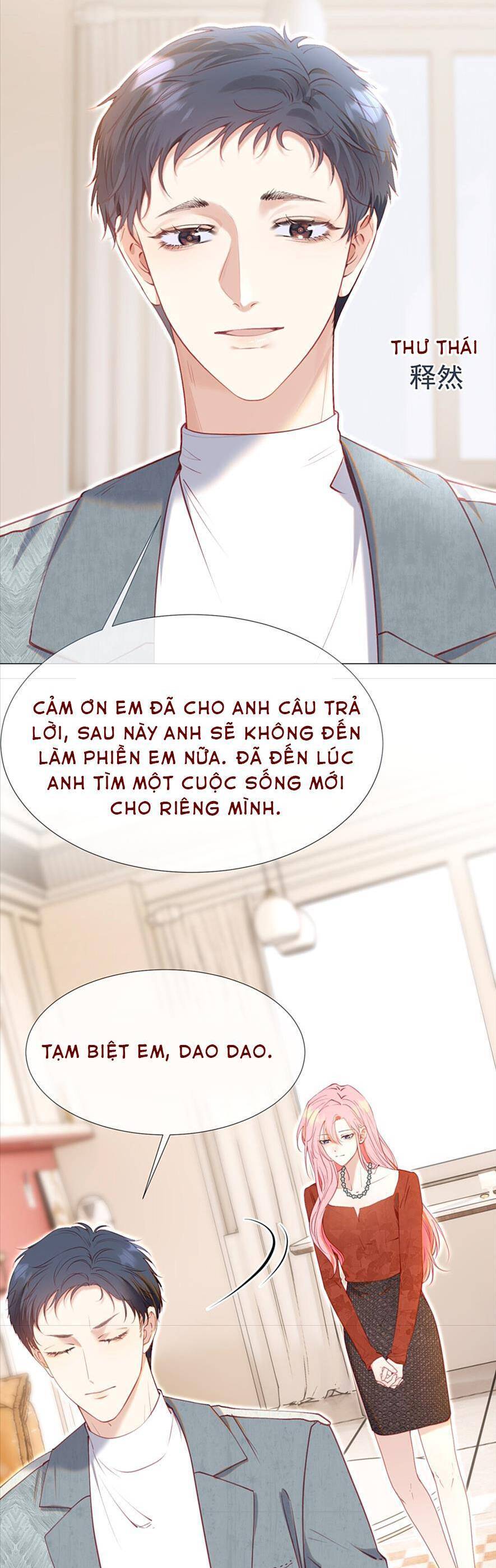 Trọng Sinh Trở Về Năm Ấy Chồng Tôi Là Hotboy Chapter 77 - Trang 2