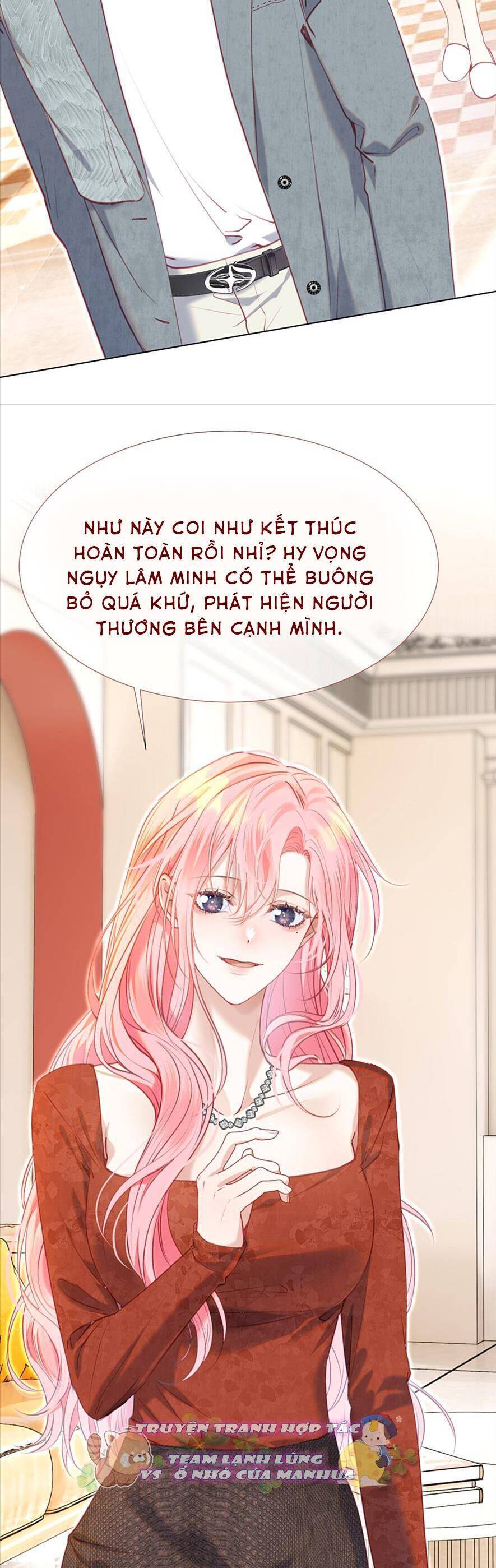 Trọng Sinh Trở Về Năm Ấy Chồng Tôi Là Hotboy Chapter 77 - Trang 2