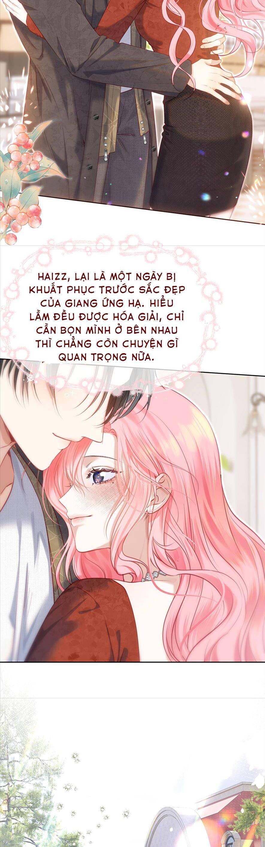 Trọng Sinh Trở Về Năm Ấy Chồng Tôi Là Hotboy Chapter 77 - Trang 2