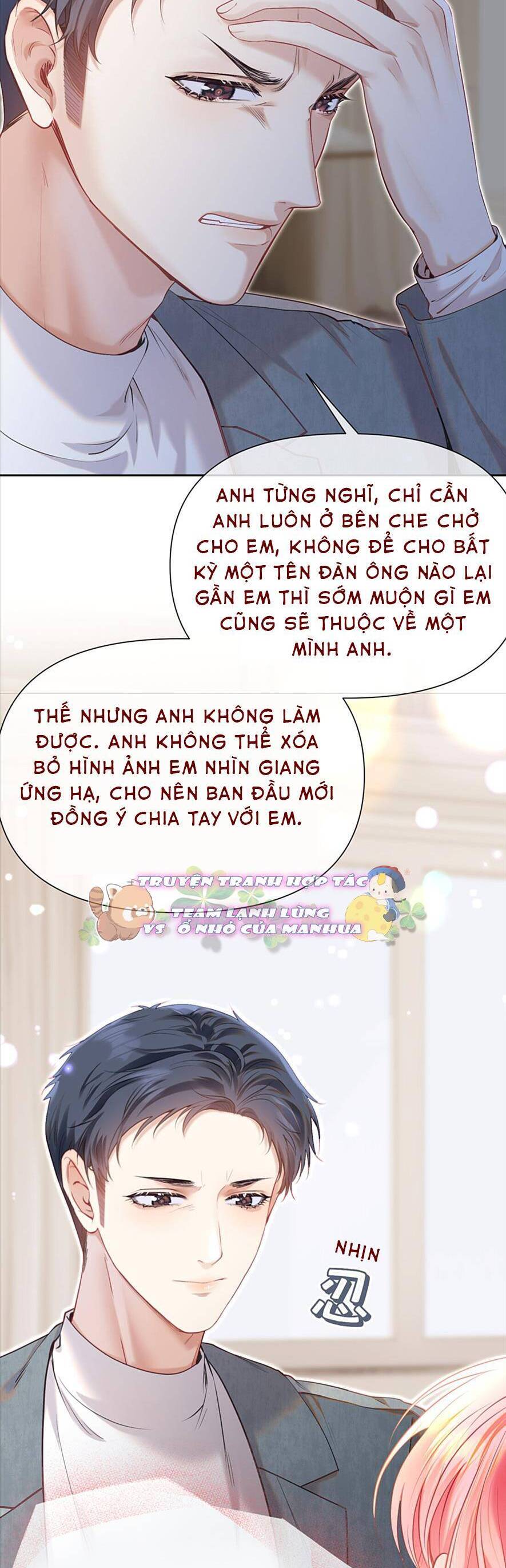 Trọng Sinh Trở Về Năm Ấy Chồng Tôi Là Hotboy Chapter 77 - Trang 2