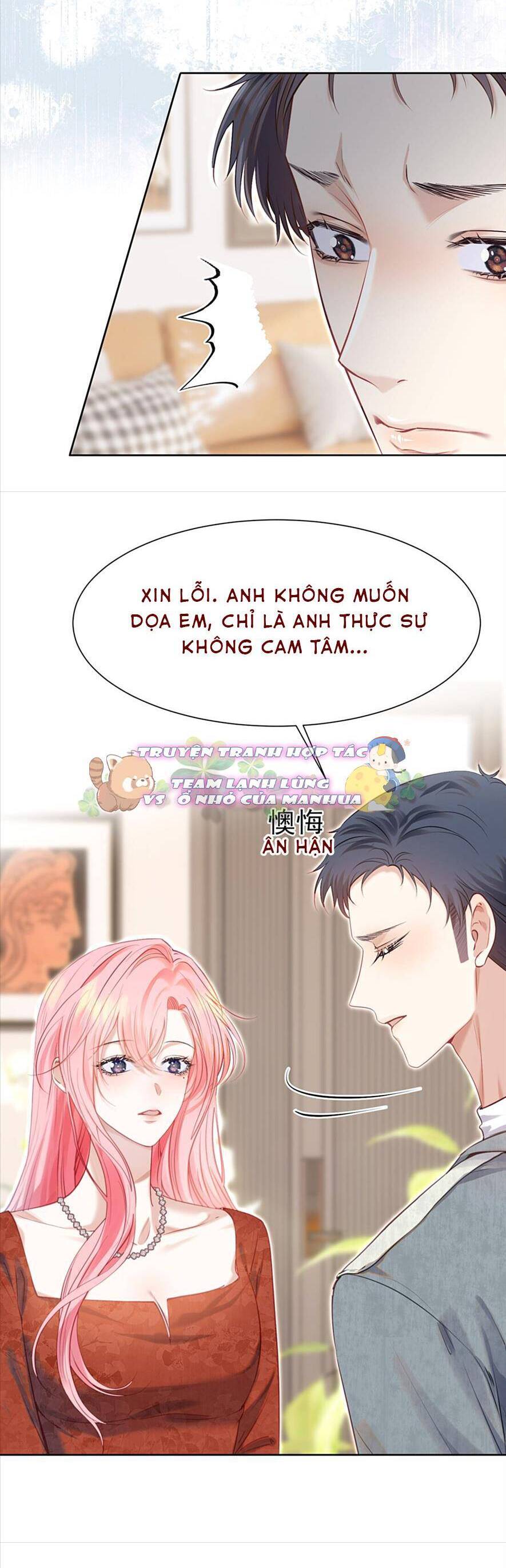 Trọng Sinh Trở Về Năm Ấy Chồng Tôi Là Hotboy Chapter 77 - Trang 2