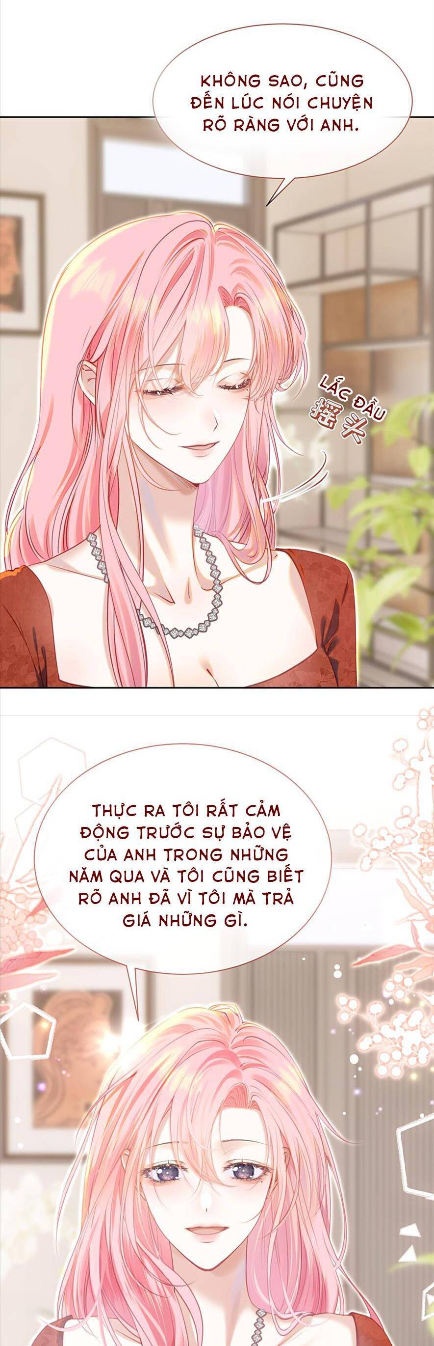 Trọng Sinh Trở Về Năm Ấy Chồng Tôi Là Hotboy Chapter 77 - Trang 2