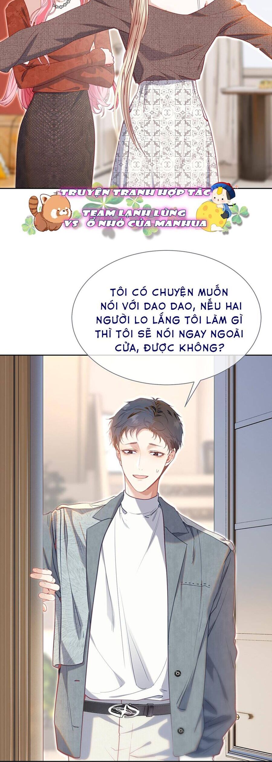 Trọng Sinh Trở Về Năm Ấy Chồng Tôi Là Hotboy Chapter 76 - Trang 2