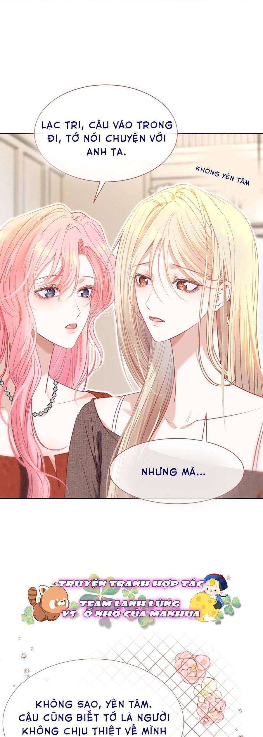 Trọng Sinh Trở Về Năm Ấy Chồng Tôi Là Hotboy Chapter 76 - Trang 2