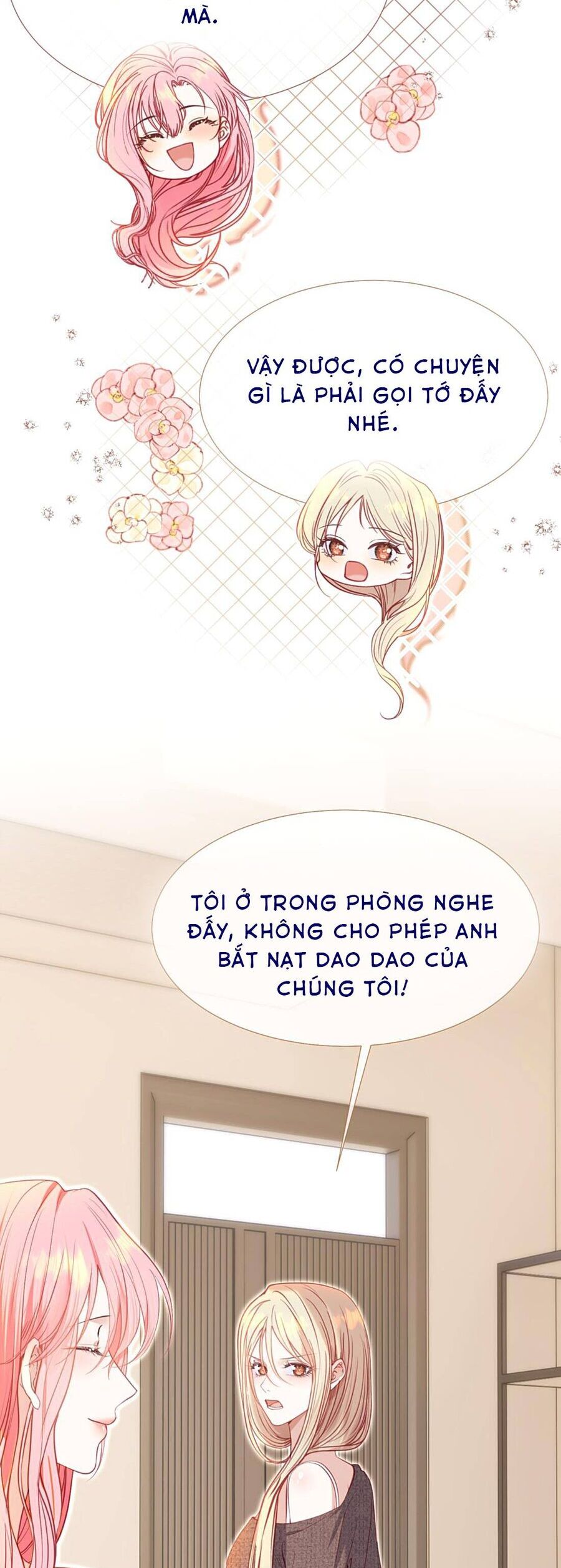 Trọng Sinh Trở Về Năm Ấy Chồng Tôi Là Hotboy Chapter 76 - Trang 2