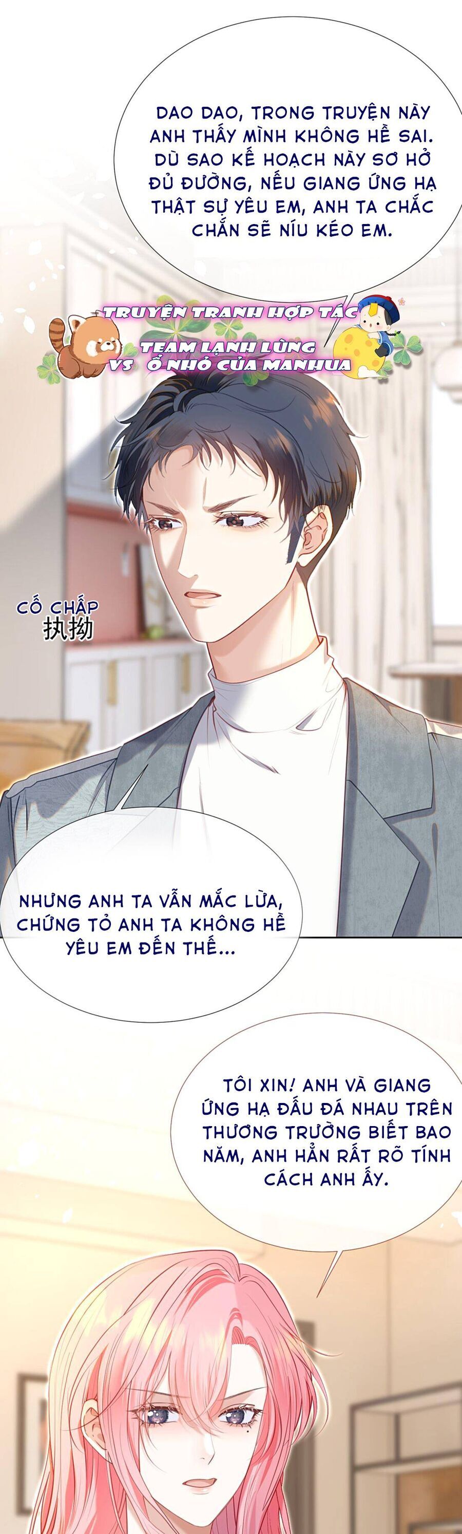 Trọng Sinh Trở Về Năm Ấy Chồng Tôi Là Hotboy Chapter 76 - Trang 2