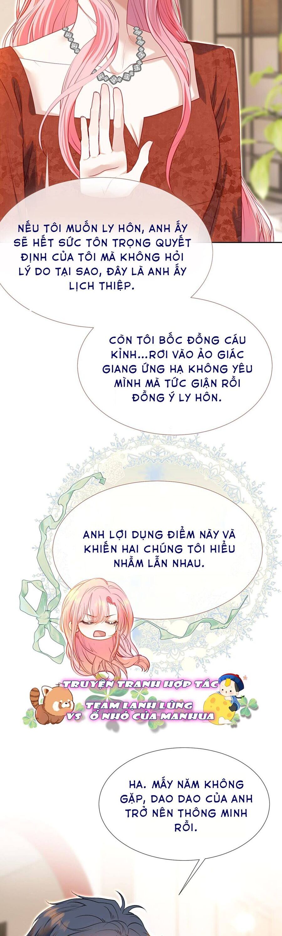 Trọng Sinh Trở Về Năm Ấy Chồng Tôi Là Hotboy Chapter 76 - Trang 2