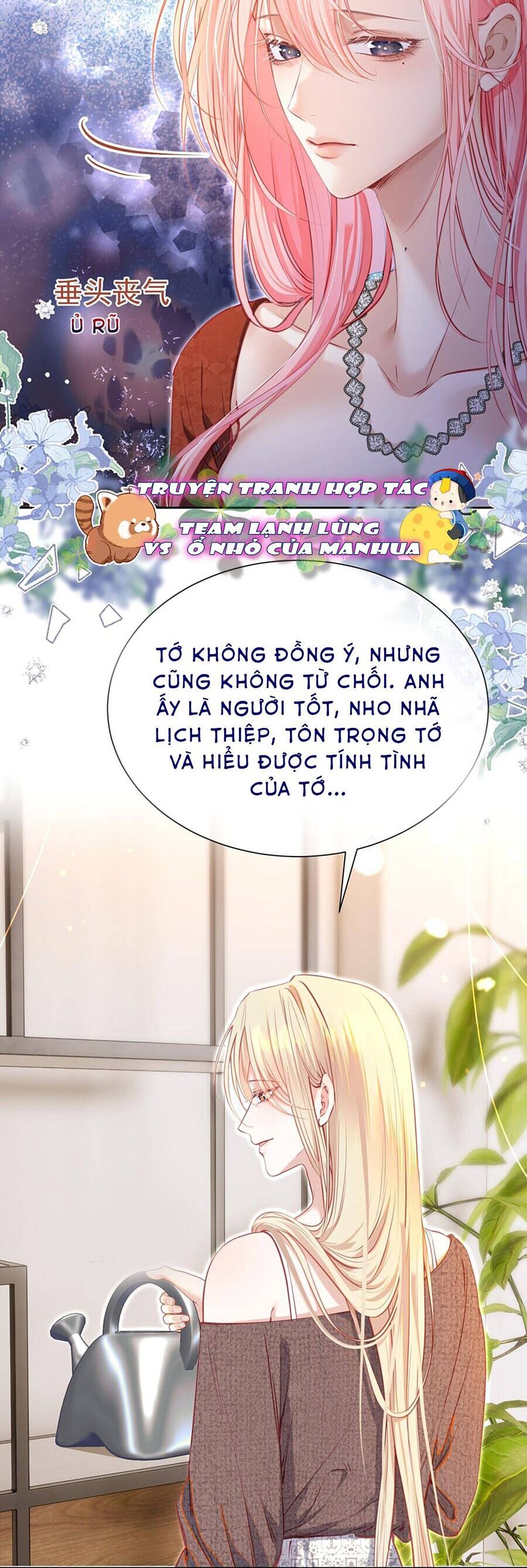 Trọng Sinh Trở Về Năm Ấy Chồng Tôi Là Hotboy Chapter 76 - Trang 2