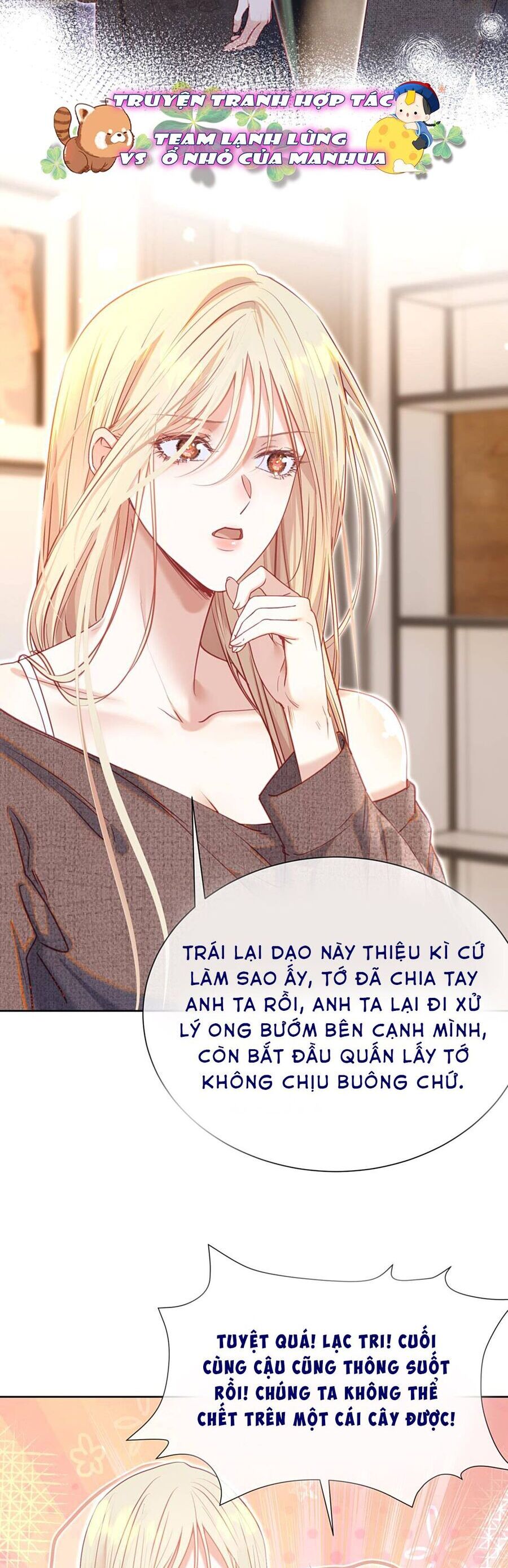 Trọng Sinh Trở Về Năm Ấy Chồng Tôi Là Hotboy Chapter 76 - Trang 2